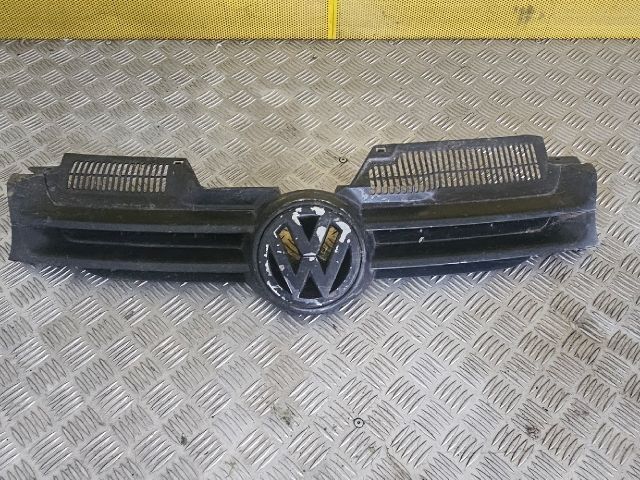 bontott VW GOLF V Hűtőrács