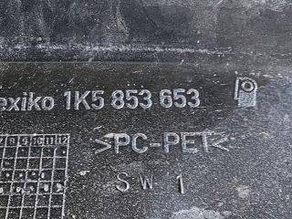 bontott VW GOLF V Hűtőrács