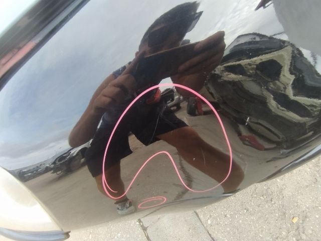 bontott VW GOLF V Hűtőrács