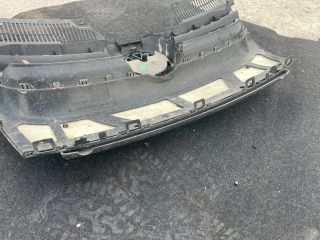 bontott VW GOLF V Hűtőrács