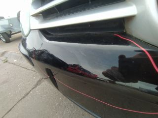 bontott VW GOLF V Hűtőrács