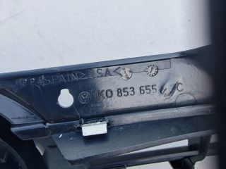 bontott VW GOLF V Hűtőrács