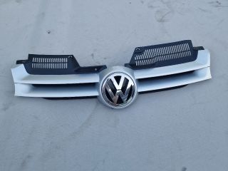 bontott VW GOLF V Hűtőrács