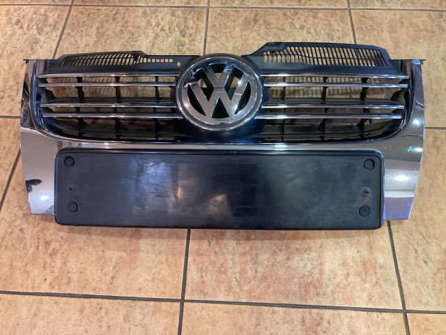 bontott VW GOLF V Hűtőrács