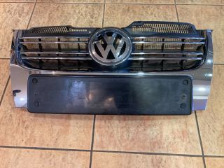 bontott VW GOLF V Hűtőrács