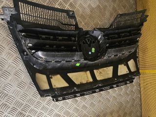 bontott VW GOLF V Hűtőrács