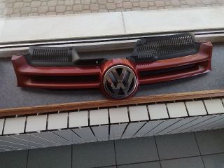 bontott VW GOLF V Hűtőrács