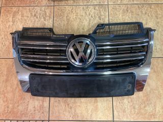 bontott VW GOLF V Hűtőrács