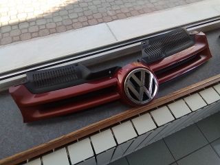 bontott VW GOLF V Hűtőrács