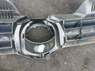 bontott VW GOLF V Hűtőrács