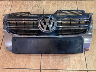 bontott VW GOLF V Hűtőrács