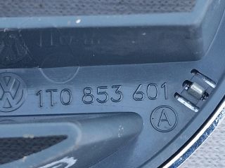 bontott VW GOLF V Hűtőrács