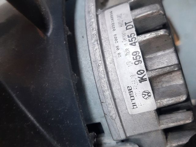 bontott VW GOLF V Hűtőventilátor