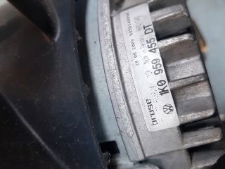 bontott VW GOLF V Hűtőventilátor