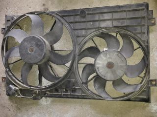 bontott VW GOLF V Hűtőventilátor