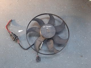 bontott VW GOLF V Hűtőventilátor