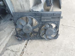 bontott VW GOLF V Hűtőventilátor