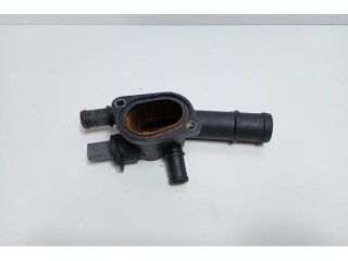 bontott VW GOLF V Hűtővíz Elosztó Cső