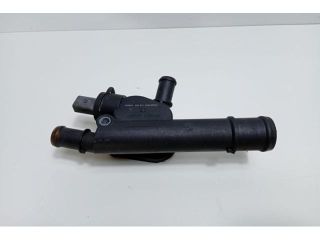 bontott VW GOLF V Hűtővíz Elosztó Cső