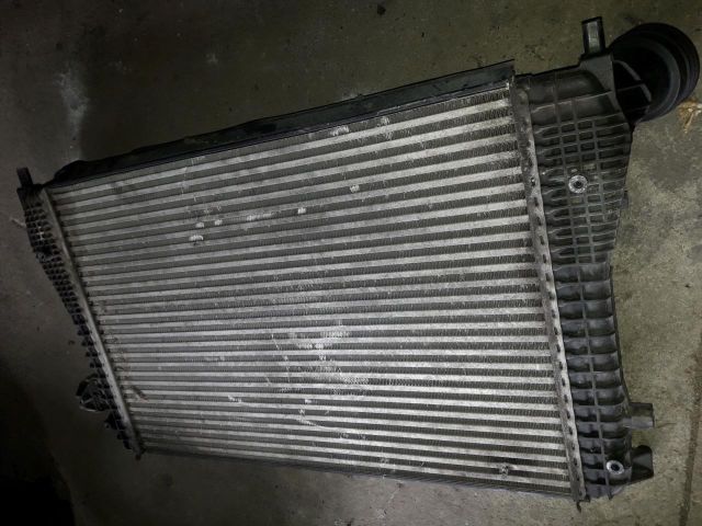 bontott VW GOLF V Intercooler