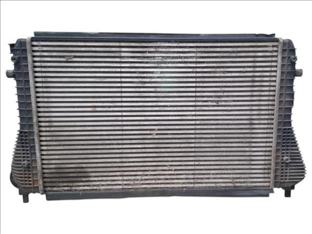 bontott VW GOLF V Intercooler