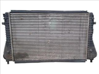 bontott VW GOLF V Intercooler