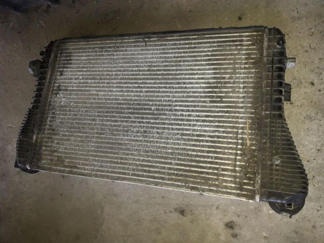 bontott VW GOLF V Intercooler