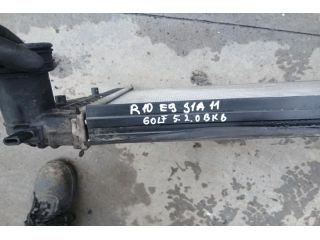 bontott VW GOLF V Intercooler