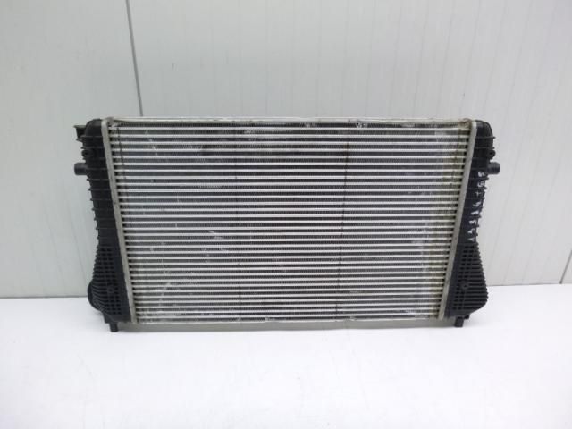 bontott VW GOLF V Intercooler