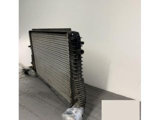 bontott VW GOLF V Intercooler