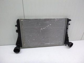 bontott VW GOLF V Intercooler