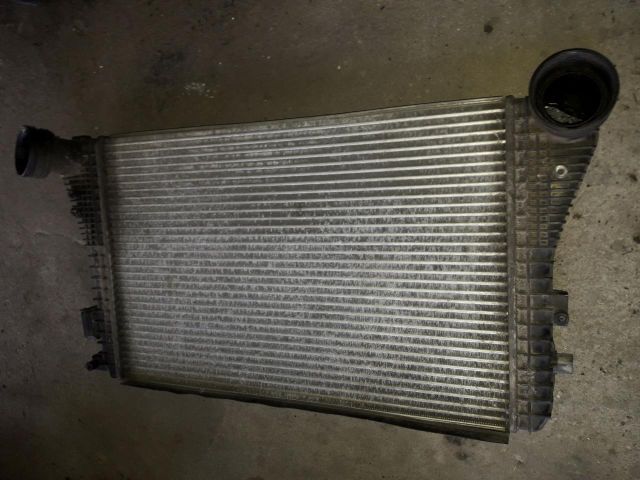 bontott VW GOLF V Intercooler