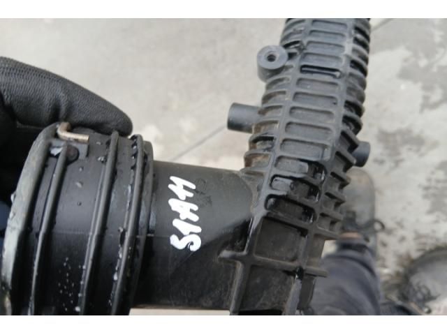 bontott VW GOLF V Intercooler