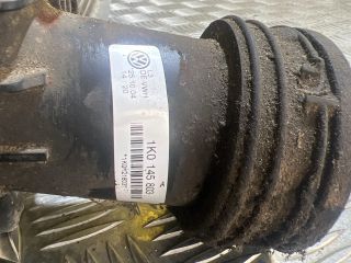 bontott VW GOLF V Intercooler