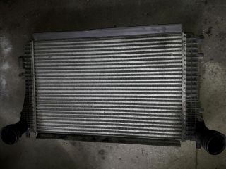 bontott VW GOLF V Intercooler