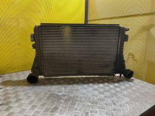 bontott VW GOLF V Intercooler