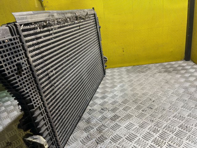 bontott VW GOLF V Intercooler