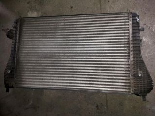 bontott VW GOLF V Intercooler