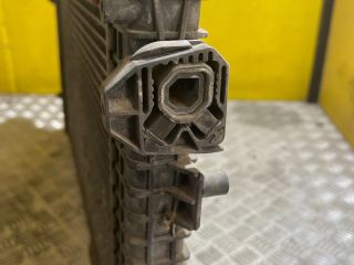 bontott VW GOLF V Intercooler