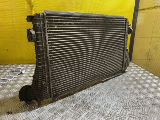 bontott VW GOLF V Intercooler