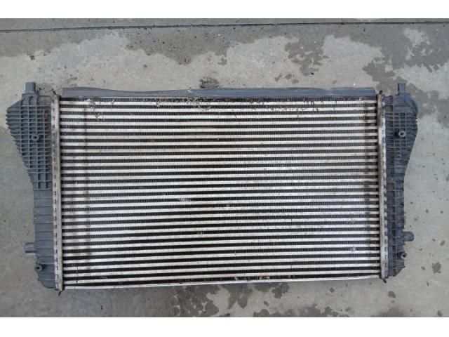 bontott VW GOLF V Intercooler