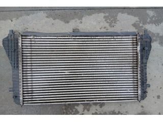 bontott VW GOLF V Intercooler