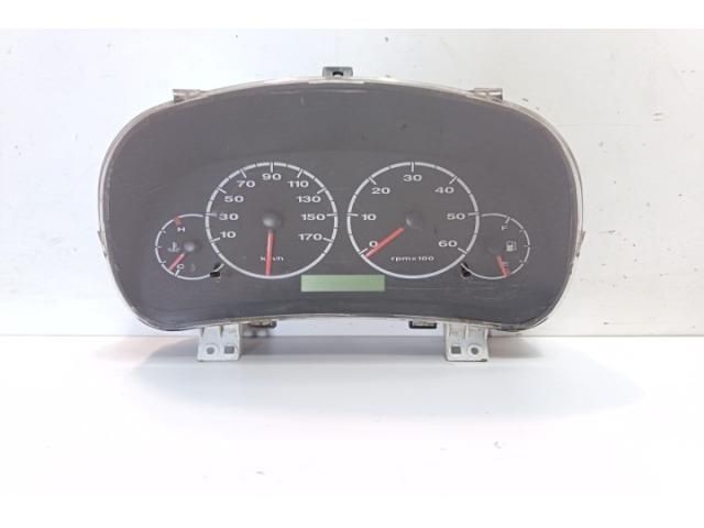 bontott VW GOLF V Intercooler