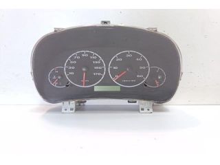 bontott VW GOLF V Intercooler