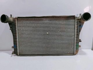 bontott VW GOLF V Intercooler