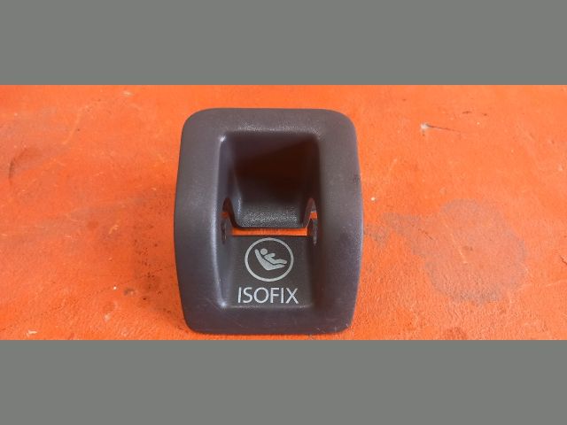 bontott VW GOLF V Isofix Rögzítő Burkolat