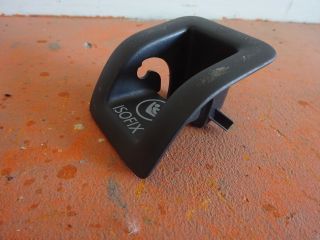 bontott VW GOLF V Isofix Rögzítő Burkolat