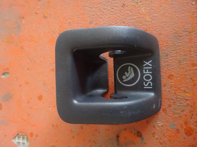 bontott VW GOLF V Isofix Rögzítő Burkolat