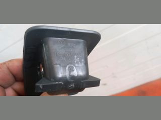 bontott VW GOLF V Isofix Rögzítő Burkolat