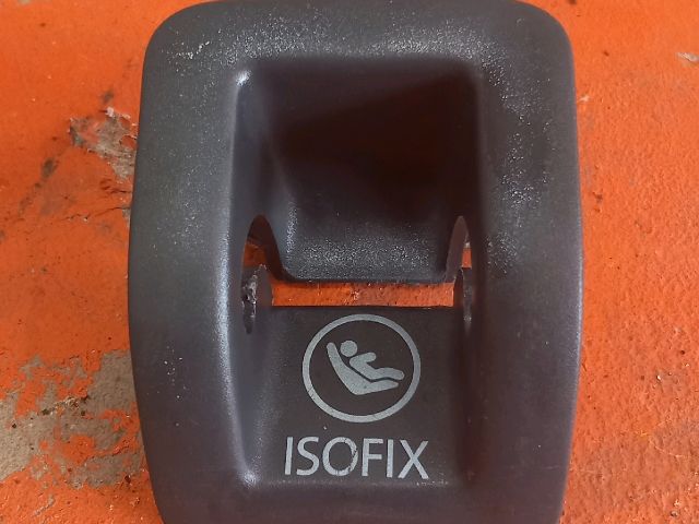 bontott VW GOLF V Isofix Rögzítő Burkolat